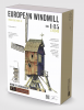RT-Diorama 35049 European Windmill 1/35